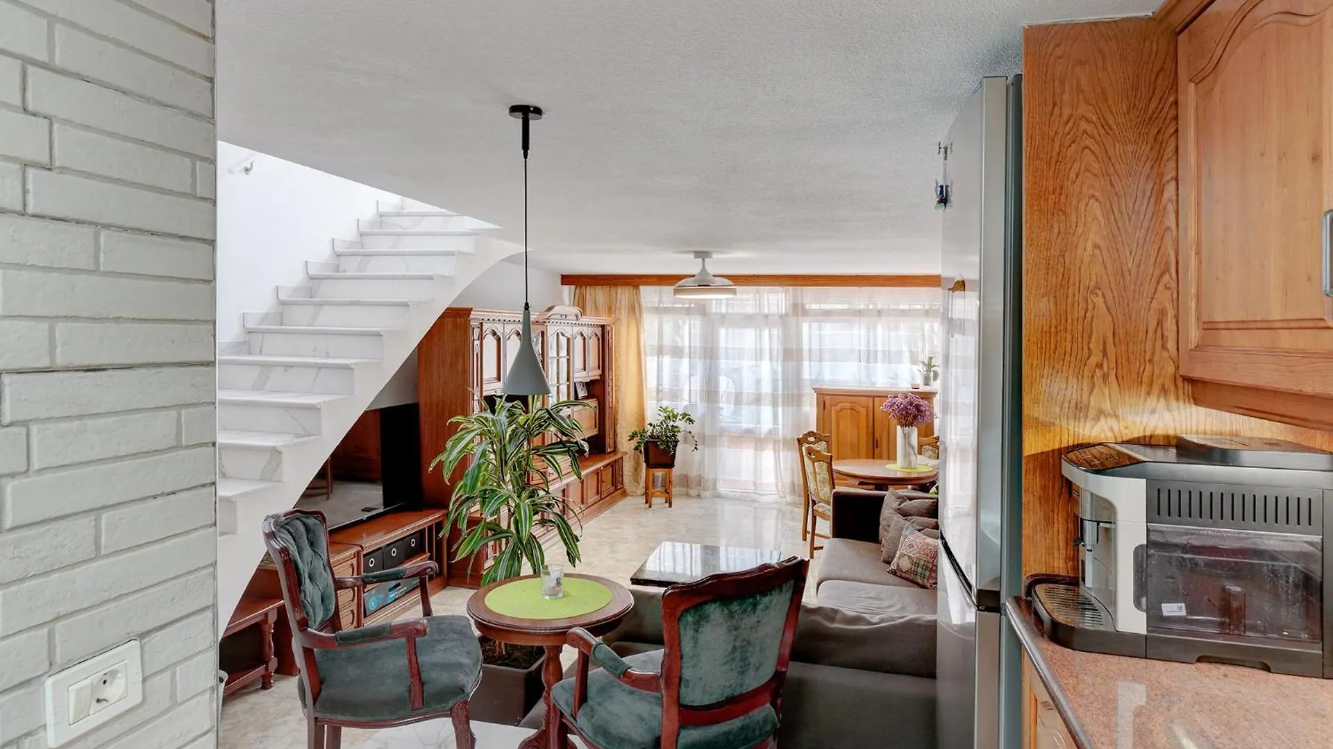 Διαμέρισμα Lovely House In Las Americas Πλάγια ντε λας Αμέρικας