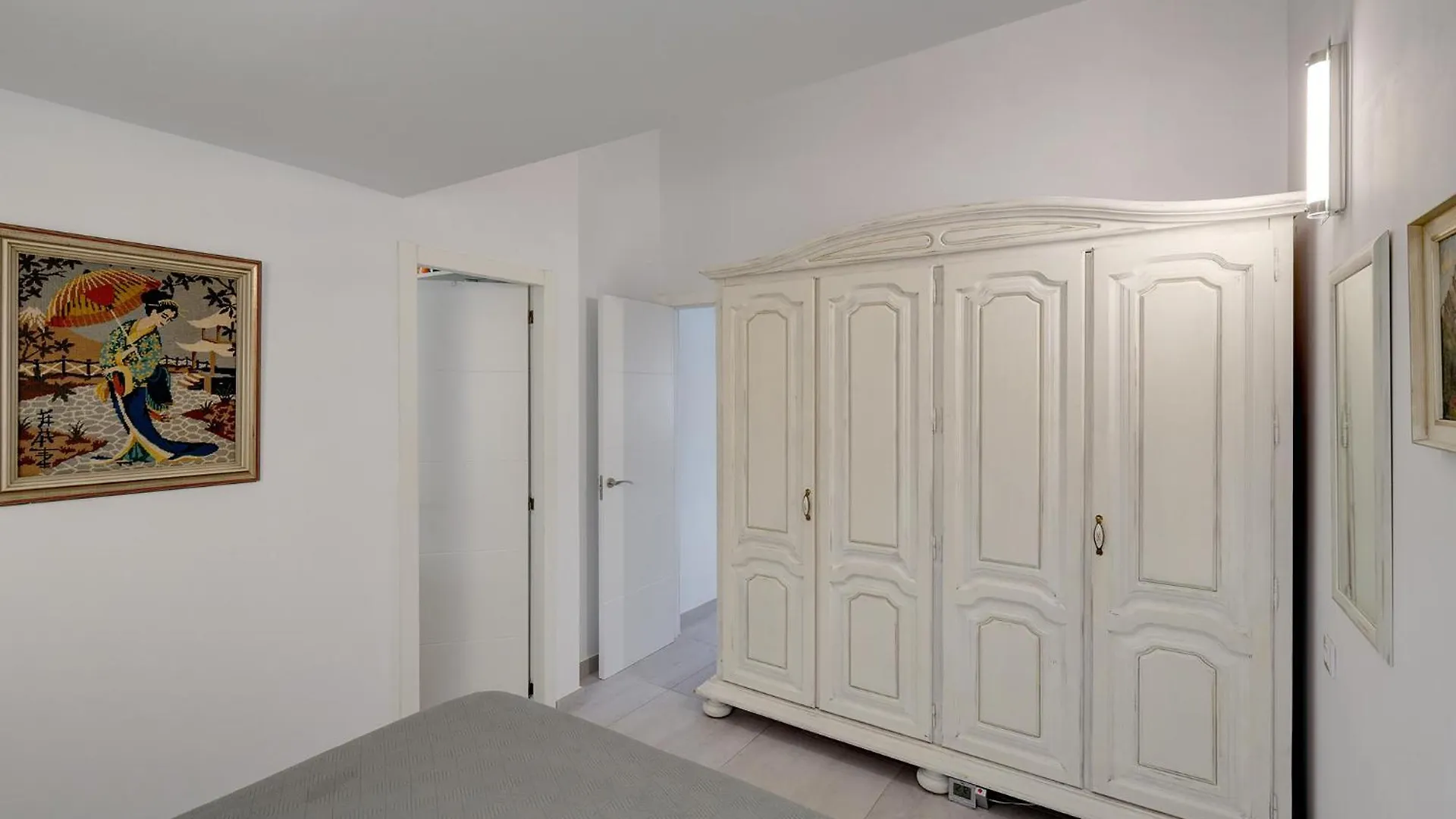 Lovely House In Las Americas Πλάγια ντε λας Αμέρικας 0*,  Ισπανία