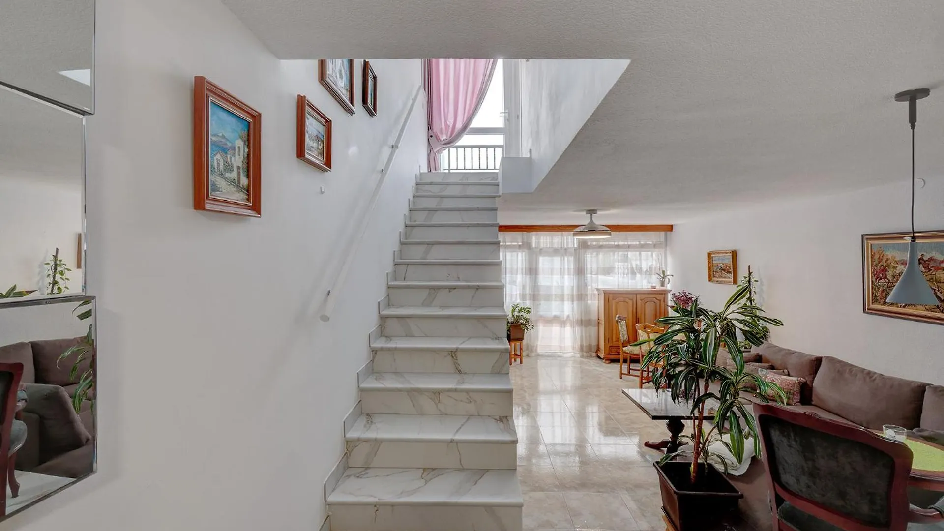 Lovely House In Las Americas Πλάγια ντε λας Αμέρικας Ισπανία