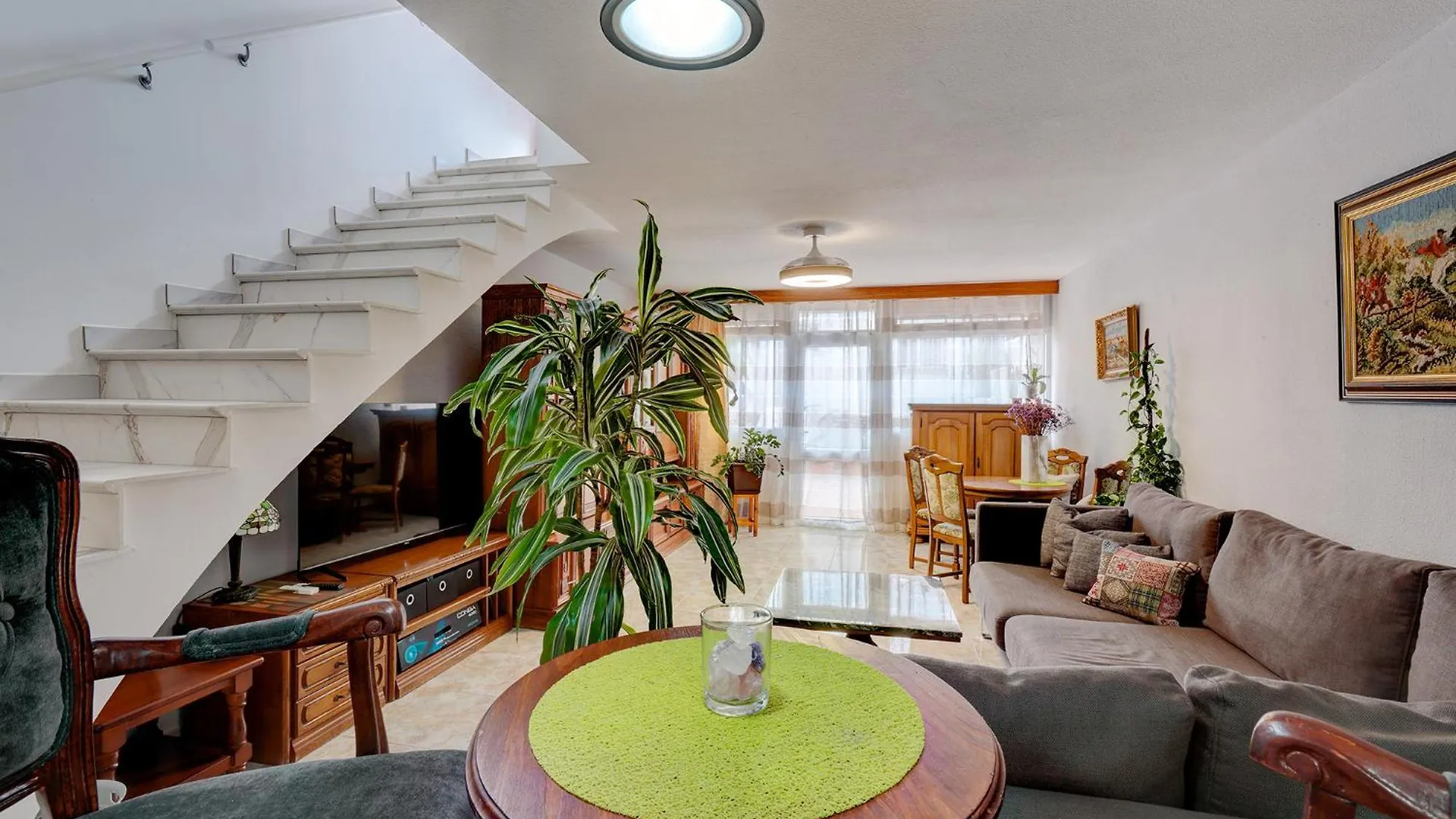 Διαμέρισμα Lovely House In Las Americas Πλάγια ντε λας Αμέρικας