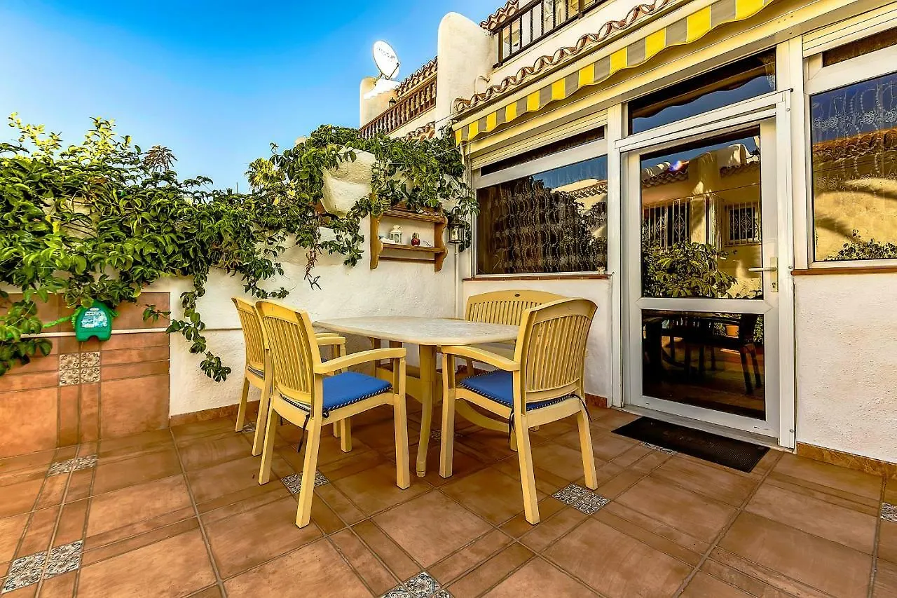 Lovely House In Las Americas Πλάγια ντε λας Αμέρικας