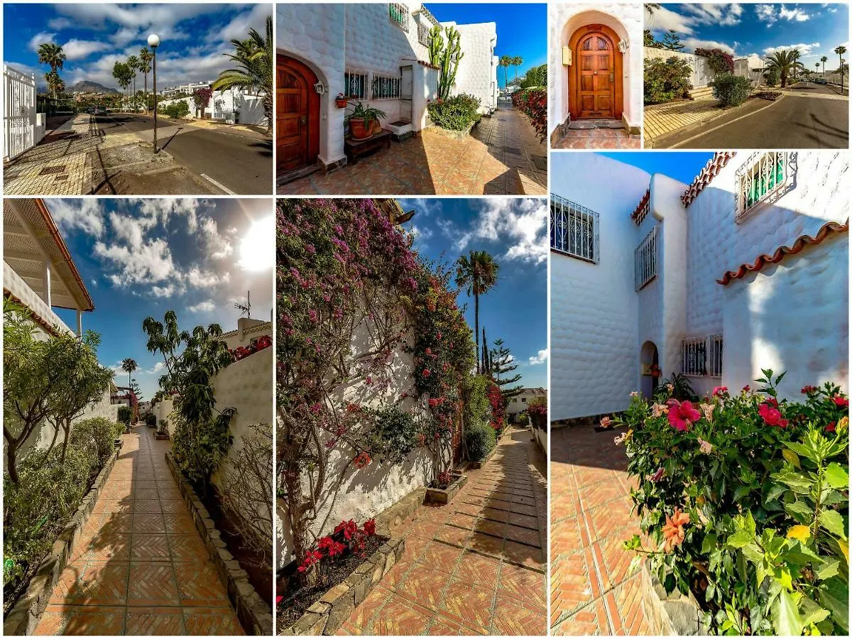 Lovely House In Las Americas Πλάγια ντε λας Αμέρικας Διαμέρισμα