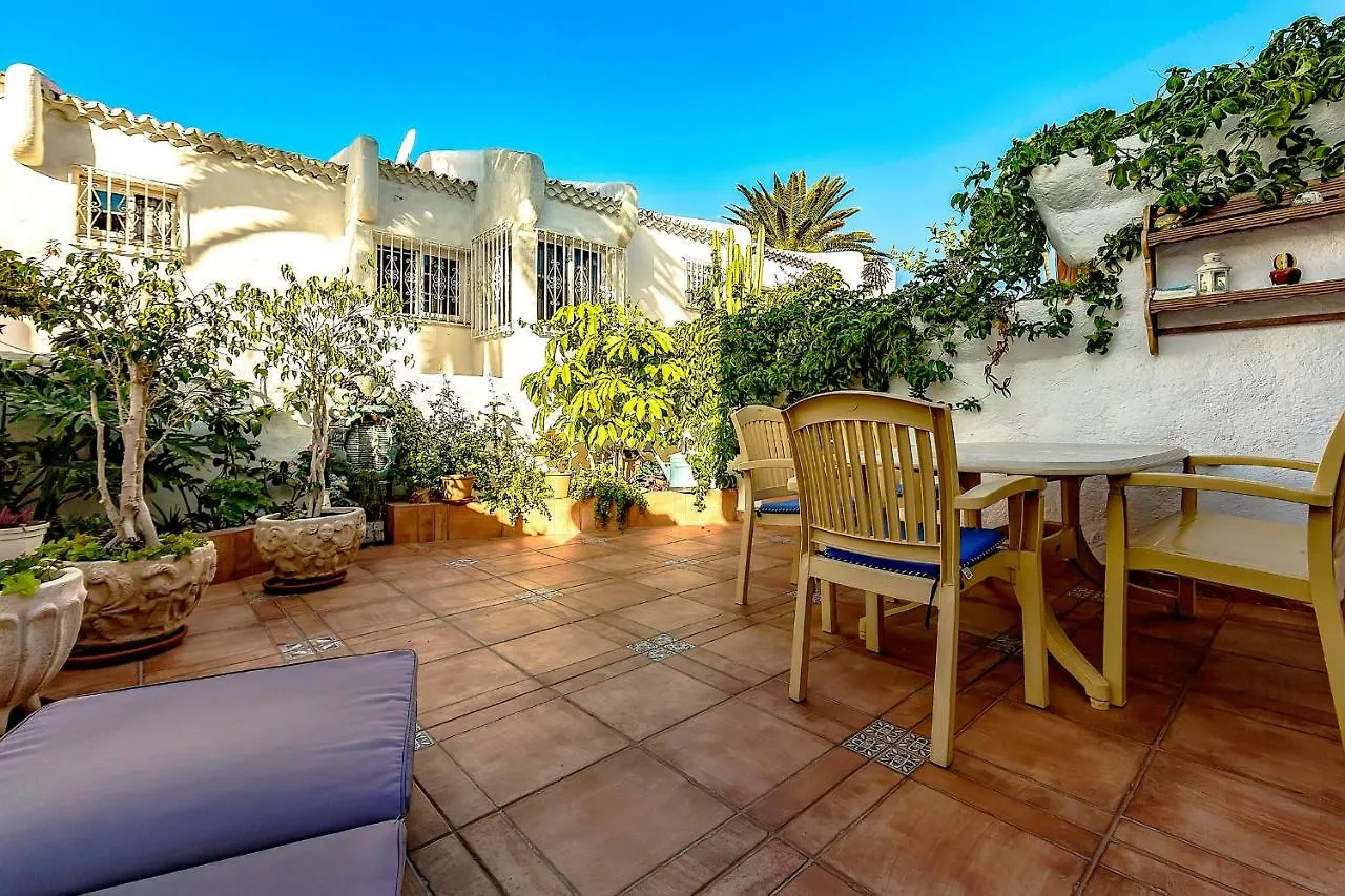 Διαμέρισμα Lovely House In Las Americas Πλάγια ντε λας Αμέρικας