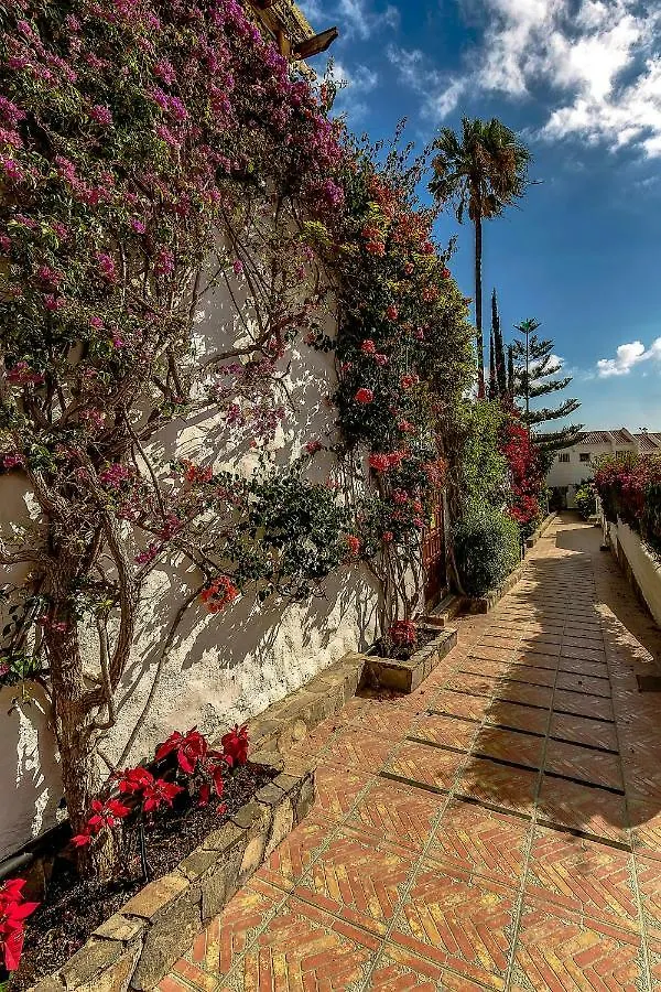 Διαμέρισμα Lovely House In Las Americas Πλάγια ντε λας Αμέρικας