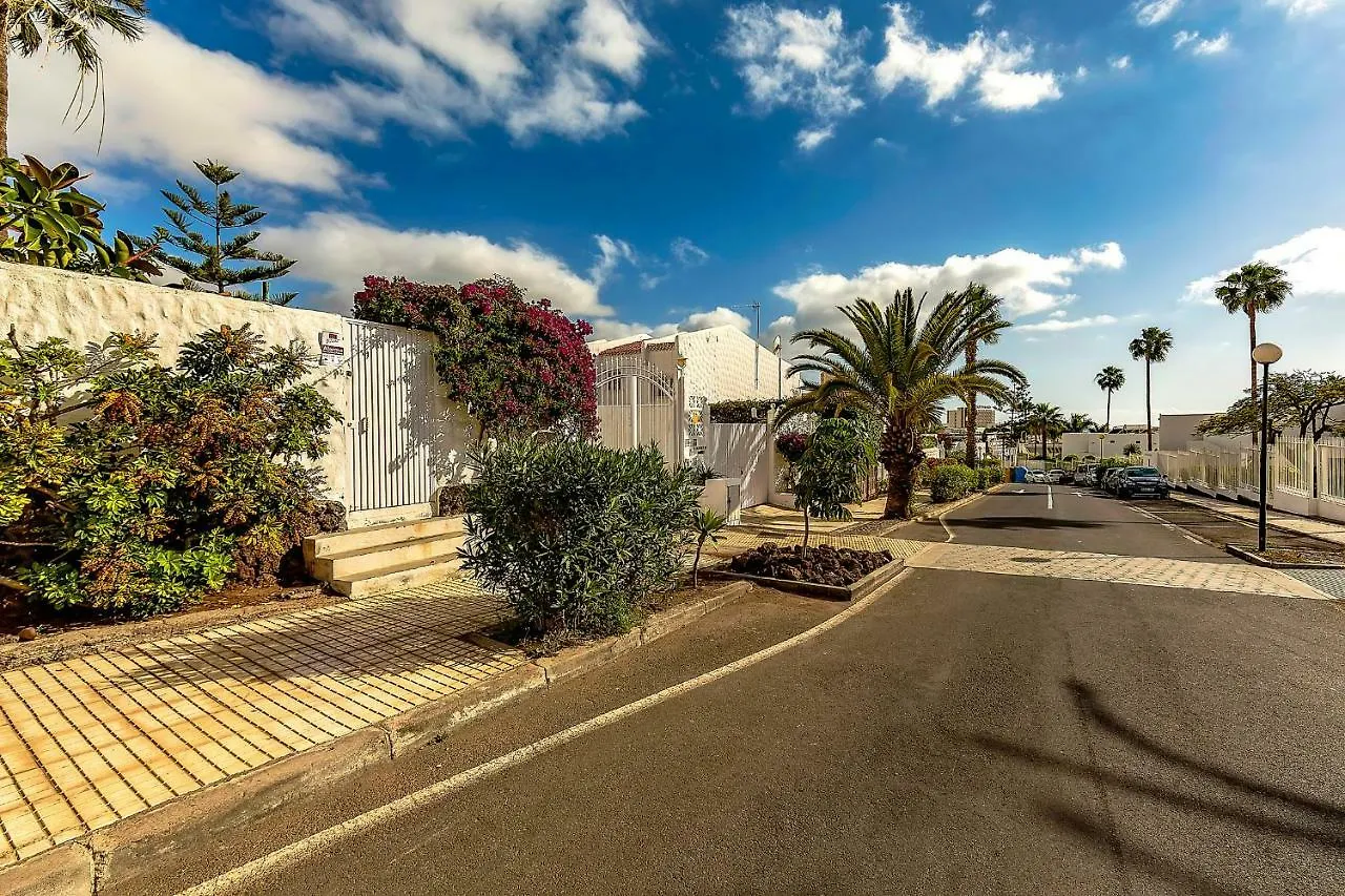 Lovely House In Las Americas Πλάγια ντε λας Αμέρικας 0*,